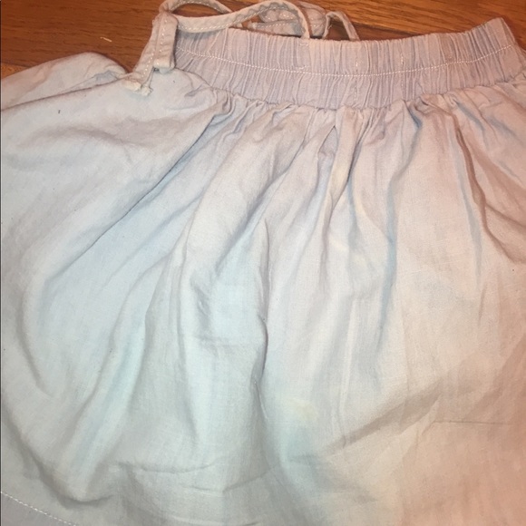 Cotton flare out skirt‼️ - Picture 6 of 6